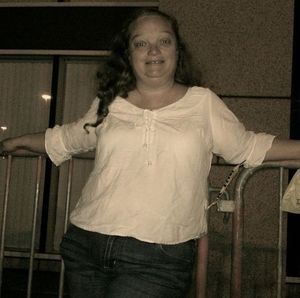 Meet your Posher, Donna